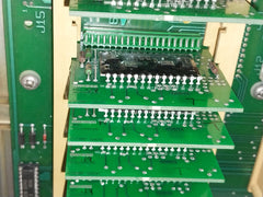 Norcontrol Ssu 8810 Safety System Unit Ha334816A 110/220Vac