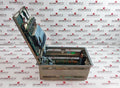 Norcontrol Ssu 8810 Safety System Unit Ha334816A 110/220Vac