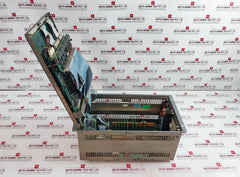 Norcontrol Ssu 8810 Safety System Unit Ha334816A 110/220Vac