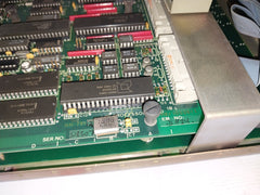 Norcontrol Ssu 8810 Safety System Unit Ha334816A 110/220Vac