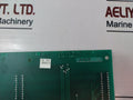 Norcontrol Automation Na 1008.3 Operator Panel Ha 220447 A/ Ha 220447 A/A