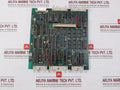 Norcontrol Automation Nn-791 I/O Processor Card Her 100261 I