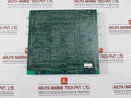 Norcontrol Automation Nn-791 I/O Processor Card Her 100261 I