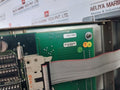 Norcontrol Gcu 8810 Generator Control Unit 1198,01