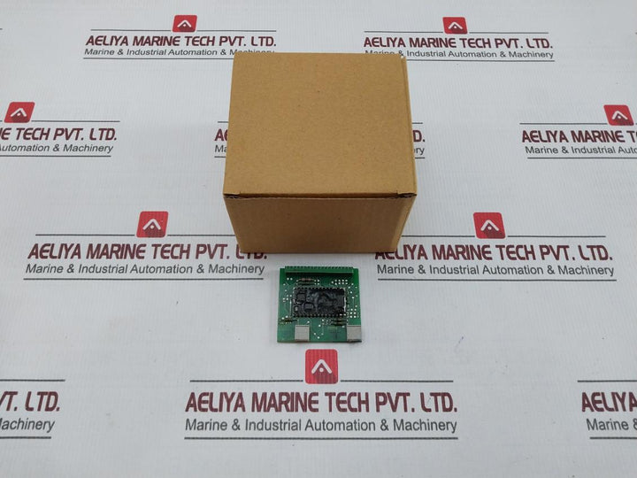 Norcontrol He-220293E Analog Input Adaptor .