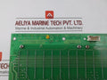 Norcontrol Na 1007.1 Motherboard For I/O Adaptor’s He220206 C