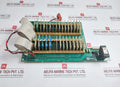 Norcontrol Na 1007 Motherboard For I/O Adaptor Nn-801, Nn-832