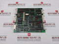 Norcontrol Nn-791.10 I/O Processor Card