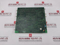 Norcontrol I/O Processor Card Nn-791.10