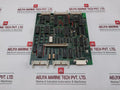 Norcontrol I/O Processor Card Nn-791.10
