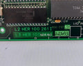 Norcontrol I/O Processor Card Nn-791.10