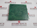Norcontrol Nn-791.12 I/O Processor Card L2 Her 100 261 I