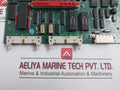 Norcontrol Nn-791.12 I/O Processor Card L2 Her 100 261 I