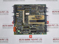 Norcontrol Nn-791 I/O Processor Card.