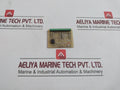 Norcontrol Nn-801.8 Digital Input/Output Adaptor Pcb