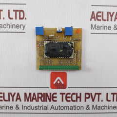 Norcontrol Nn-832.16 Analog Input Adaptor Nn-832