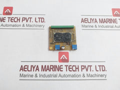 Norcontrol Nn-832.16 Analog Input Adaptor Pcb