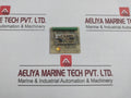 Norcontrol Nn-832.2 Analog Input Adaptor Pcb