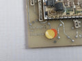 Norcontrol Nn-832.2 Analog Input Adaptor Pcb