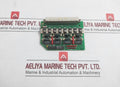 Norcontrol Nn 826.1 Valve Driver 2598