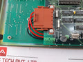 Norcontrol Sau 8810 Signal Acquisition Unit Vt25-373-99/X9 20-60V Dc @ 3A Ha220438