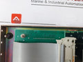 Norcontrol Sau 8810 Signal Acquisition Unit Vt25-373-99/X9 20-60V Dc @ 3A Ha220438