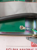 Norcontrol Sau 8810 Signal Acquisition Unit Vt25-373-99/X9 20-60V Dc @ 3A Ha220438