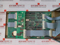Norcontrol Sax 8810 Signal Acquisition Unit Vt25-373-99/X9