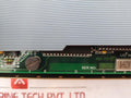 Norcontrol Sax 8810 Signal Acquisition Unit Vt25-373-99/X9