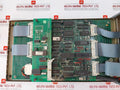 Norcontrol Sax 8810 Signal Acquisition Unit Vt25-373-99/X9