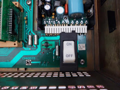 Norcontrol Sax 8810 Signal Acquisition Unit Vt25-373-99/X9