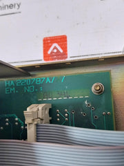 Norcontrol Ssu 8810 Safety System Unit 5Vdc/4A 20-60Vdc 3A Ha331460B/B