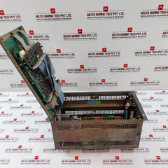 Norcontrol Ssu 8810 Safety System Unit 8200049 24Vdc