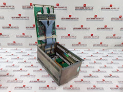 Norcontrol Ssu 8810 Safety System Unit 8200049 24Vdc