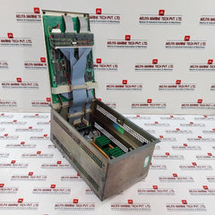 Norcontrol Ssu 8810 Safety System Unit 8200049 24Vdc