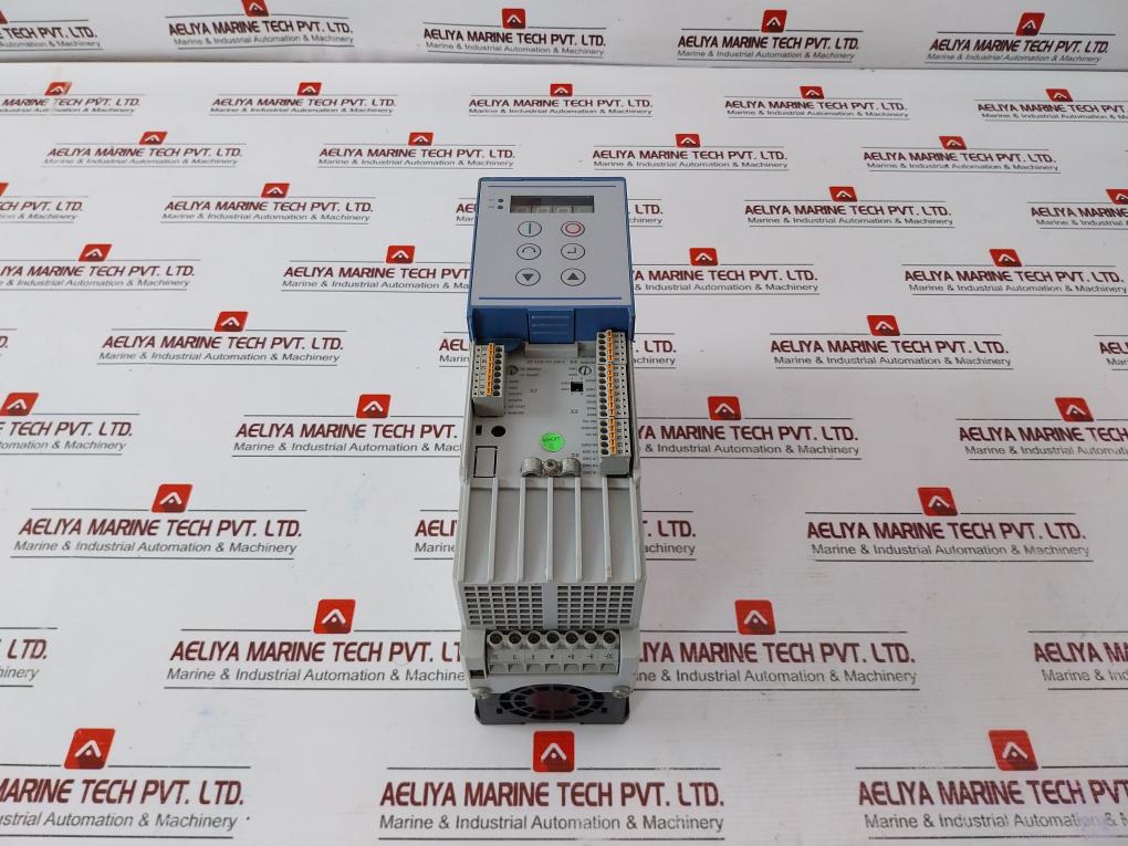 Nordac Sk 520E-151-340-a Inverter Drive 275520150