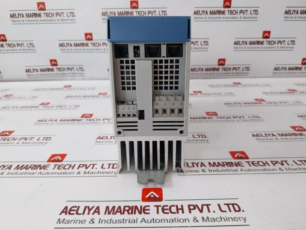 Nordac Sk 520E-151-340-a Inverter Drive 275520150 – Aeliya Marine Tech