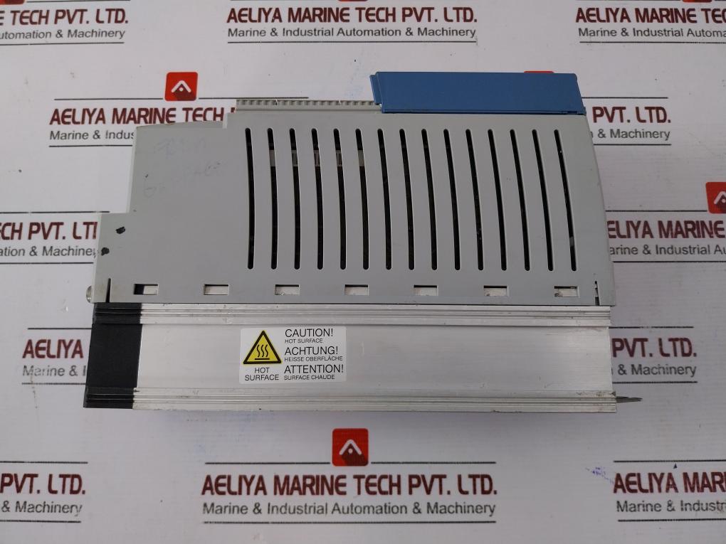 Nordac Sk 520E-151-340-a Inverter Drive 275520150