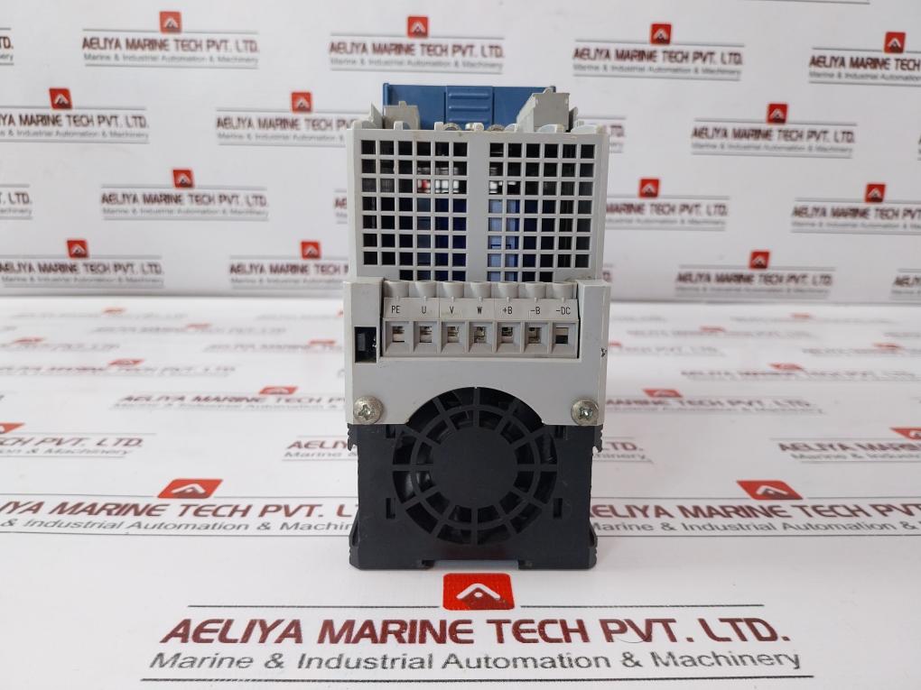Nordac Sk 520E-151-340-a Inverter Drive 275520150 – Aeliya Marine Tech