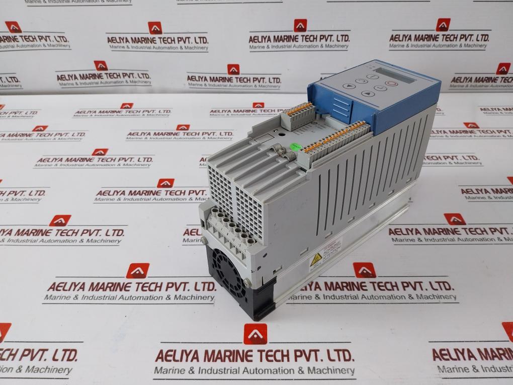 Nordac Sk 520E-151-340-a Inverter Drive 275520150 – Aeliya Marine Tech