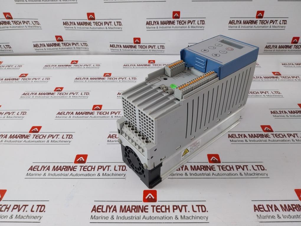 Nordac Sk 520E-151-340-a Inverter Drive 275520150