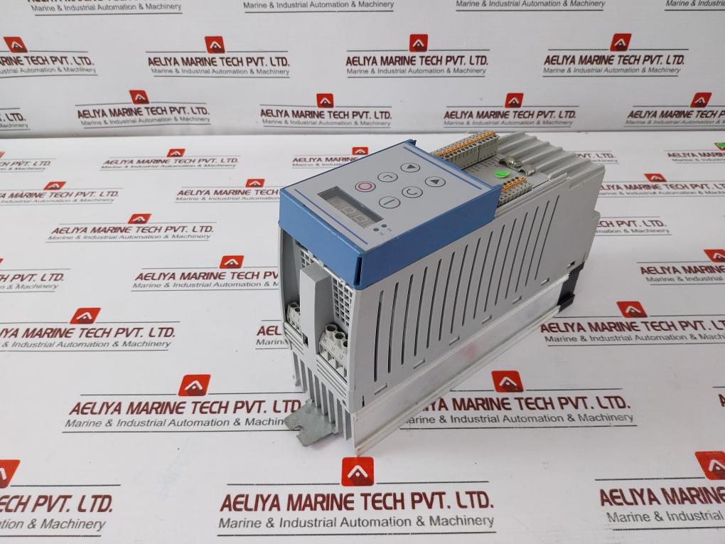 Nordac Sk 520E-151-340-a Inverter Drive 275520150