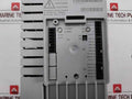 Nordac Sk 520e-301-340-a-kar 3-ph Control Cabinet Inverter 275520301 1.6r2 Kar