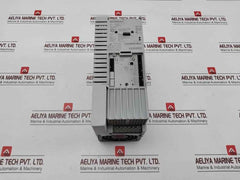 Nordac Sk 520e-301-340-a-kar 3-ph Control Cabinet Inverter 275520301 1.6r2 Kar