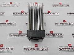 Nordac Sk 520e-301-340-a-kar 3-ph Control Cabinet Inverter 275520301 1.6r2 Kar