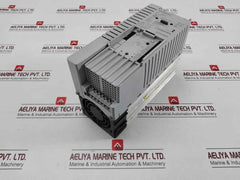 Nordac Sk 520e-301-340-a-kar 3-ph Control Cabinet Inverter 275520301 1.6r2 Kar