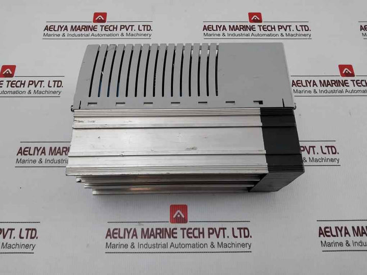 Nordac Sk 520e-301-340-a-kar 3-ph Control Cabinet Inverter 275520301 1.6r2 Kar