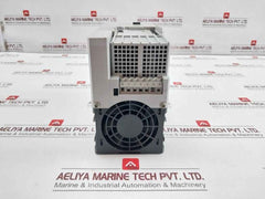 Nordac Sk 520e-301-340-a-kar 3-ph Control Cabinet Inverter 275520301 1.6r2 Kar