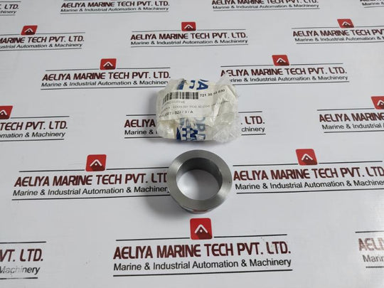 NORDAN MARINE 22930-001 Stainless Steel BEARING SLEEVE for CGC Pump