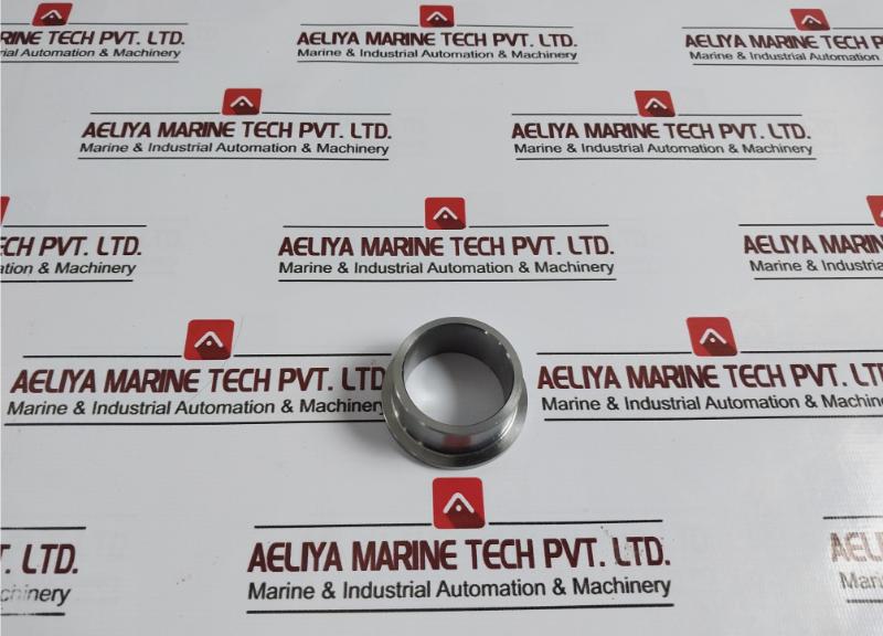 NORDAN MARINE 22930-001 Stainless Steel BEARING SLEEVE for CGC Pump